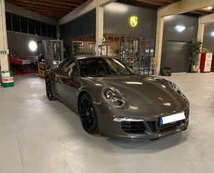 Porsche 991 Gebrauchtwagen