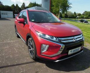 Mitsubishi Eclipse Gebrauchtwagen