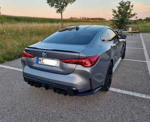 BMW M4 Gebrauchtwagen
