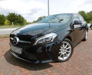 Mercedes-Benz A 180 Gebrauchtwagen