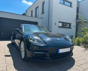 Porsche Panamera Gebrauchtwagen