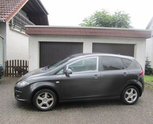 Seat Altea Gebrauchtwagen