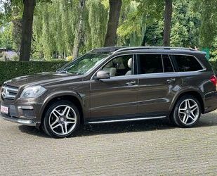 Mercedes-Benz GL 350 Gebrauchtwagen