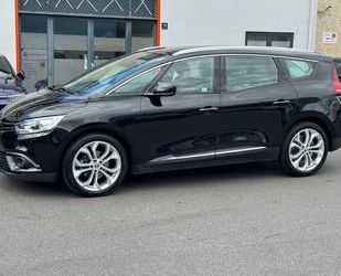 Renault Grand Scenic Gebrauchtwagen