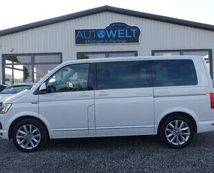 VW T6 Multivan Gebrauchtwagen