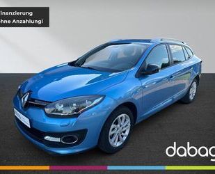 Renault Megane Gebrauchtwagen