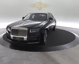 Rolls Royce Ghost Gebrauchtwagen