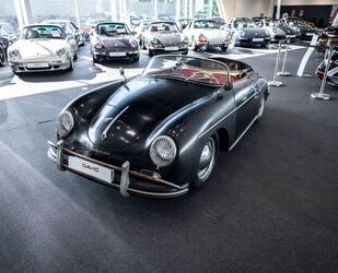 Porsche 356 Gebrauchtwagen