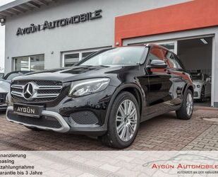 Mercedes-Benz GLC 250 Gebrauchtwagen