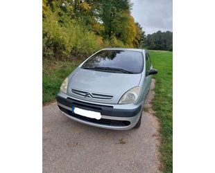 Citroen C4 Picasso Gebrauchtwagen