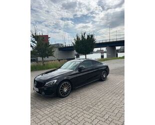 Mercedes-Benz C 300 Gebrauchtwagen