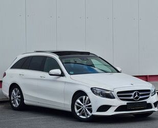 Mercedes-Benz C 220 Gebrauchtwagen
