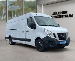 Nissan NV400 Gebrauchtwagen