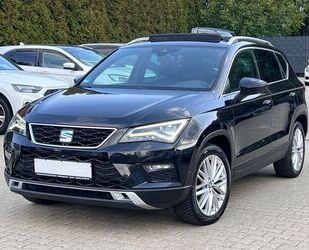 Seat Ateca Gebrauchtwagen
