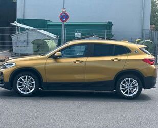 BMW X2 Gebrauchtwagen