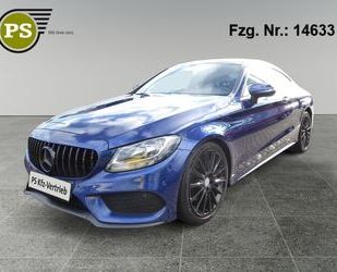 Mercedes-Benz C 220 Gebrauchtwagen