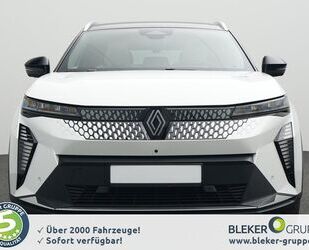 Renault Scenic Gebrauchtwagen