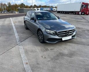 Mercedes-Benz E 400 Gebrauchtwagen