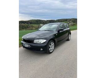 BMW 116 Gebrauchtwagen