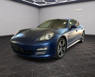 Porsche Panamera Gebrauchtwagen