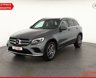 Mercedes-Benz GLC 350 Gebrauchtwagen