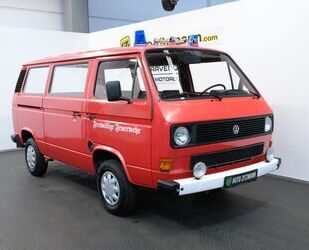 VW T3 andere Gebrauchtwagen