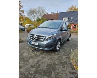 Mercedes-Benz V 250 Gebrauchtwagen