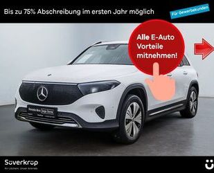 Mercedes-Benz EQB Gebrauchtwagen