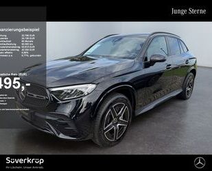 Mercedes-Benz GLC 300 Gebrauchtwagen