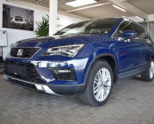 Seat Ateca Gebrauchtwagen