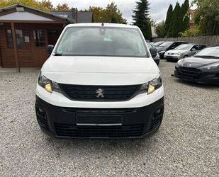 Peugeot Partner Gebrauchtwagen