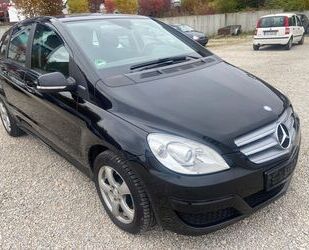Mercedes-Benz B 160 Gebrauchtwagen