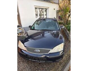 Ford Mondeo Gebrauchtwagen