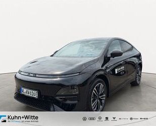 XPeng G6 Gebrauchtwagen