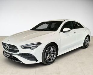 Mercedes-Benz CLA 200 Gebrauchtwagen
