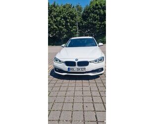 BMW 316 Gebrauchtwagen