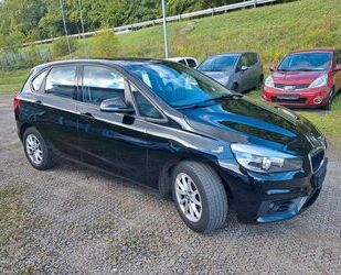 BMW 218 Gebrauchtwagen