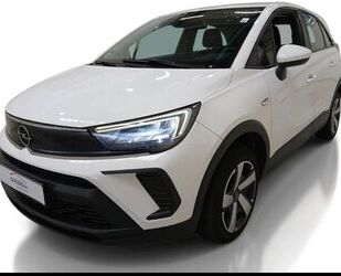 Opel Crossland (X) Gebrauchtwagen