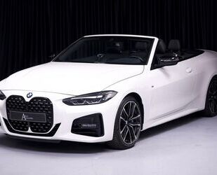 BMW 430 Gebrauchtwagen