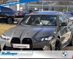 BMW M3 Gebrauchtwagen