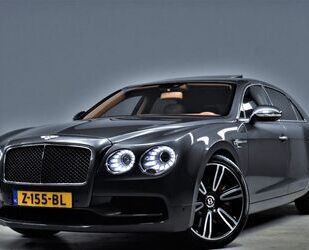 Bentley Continental Flying Spur Gebrauchtwagen