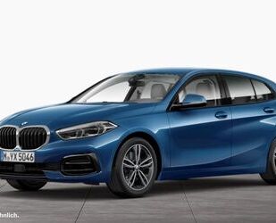 BMW BMW 118i Hatch Sport Line HK HiFi DAB LED Tempomat Gebrauchtwagen