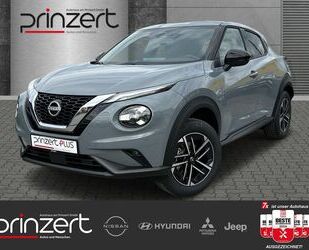 Nissan Juke Gebrauchtwagen