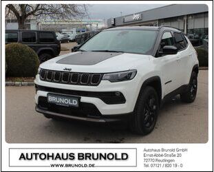 Jeep Compass Gebrauchtwagen