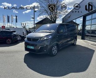 Peugeot e-Traveller Gebrauchtwagen