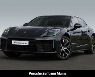 Porsche Panamera Gebrauchtwagen