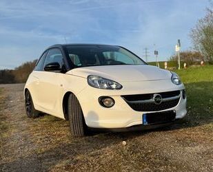 Opel Adam Gebrauchtwagen