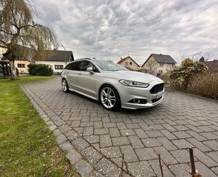 Ford Mondeo Gebrauchtwagen