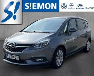 Opel Zafira Gebrauchtwagen