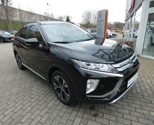 Mitsubishi Eclipse Cross Gebrauchtwagen